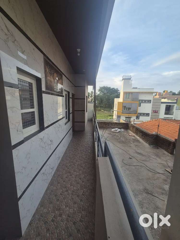 2 BHK HOUSE FOR RENT IN MYSORE NEAR DASANA KOPPLU