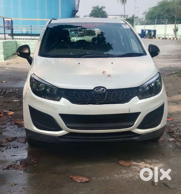 Mahindra Marazzo 2022 Diesel
