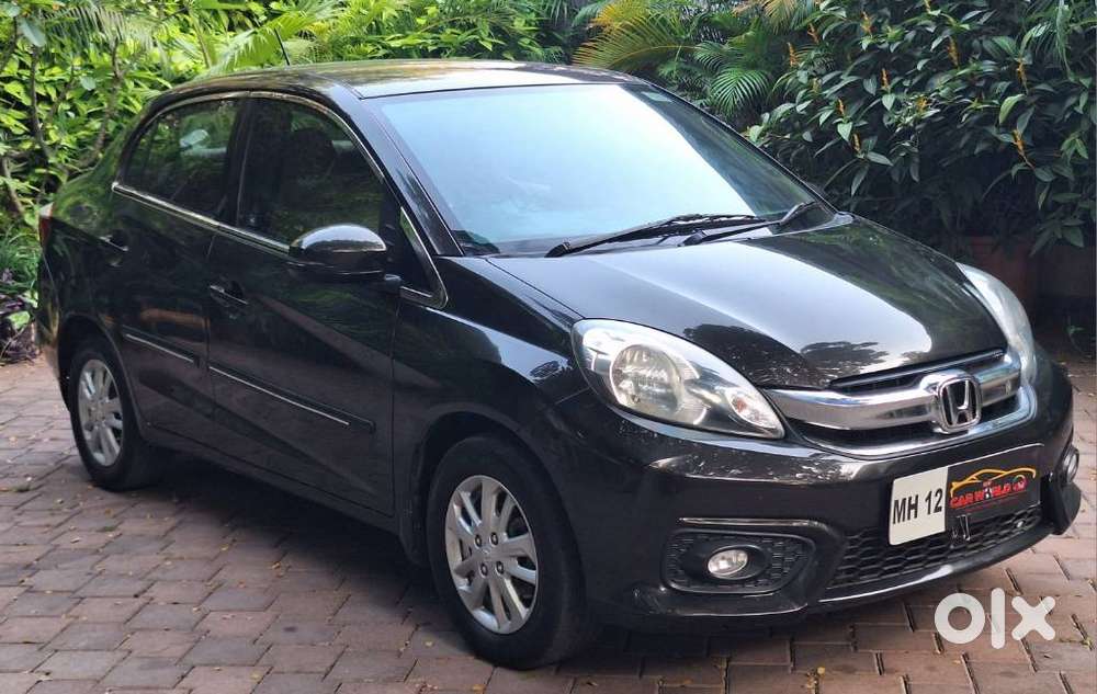 Honda Amaze Vx I Dtec, 2017, Diesel