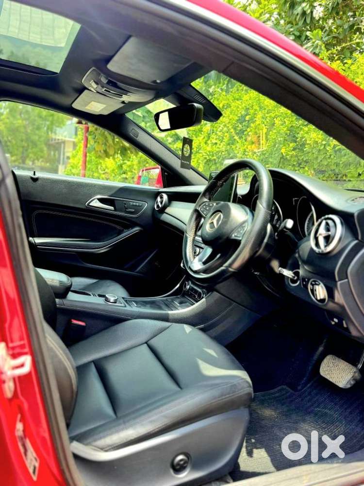Mercedes-benz Cla 200 Cdi Sport, 2017, Diesel