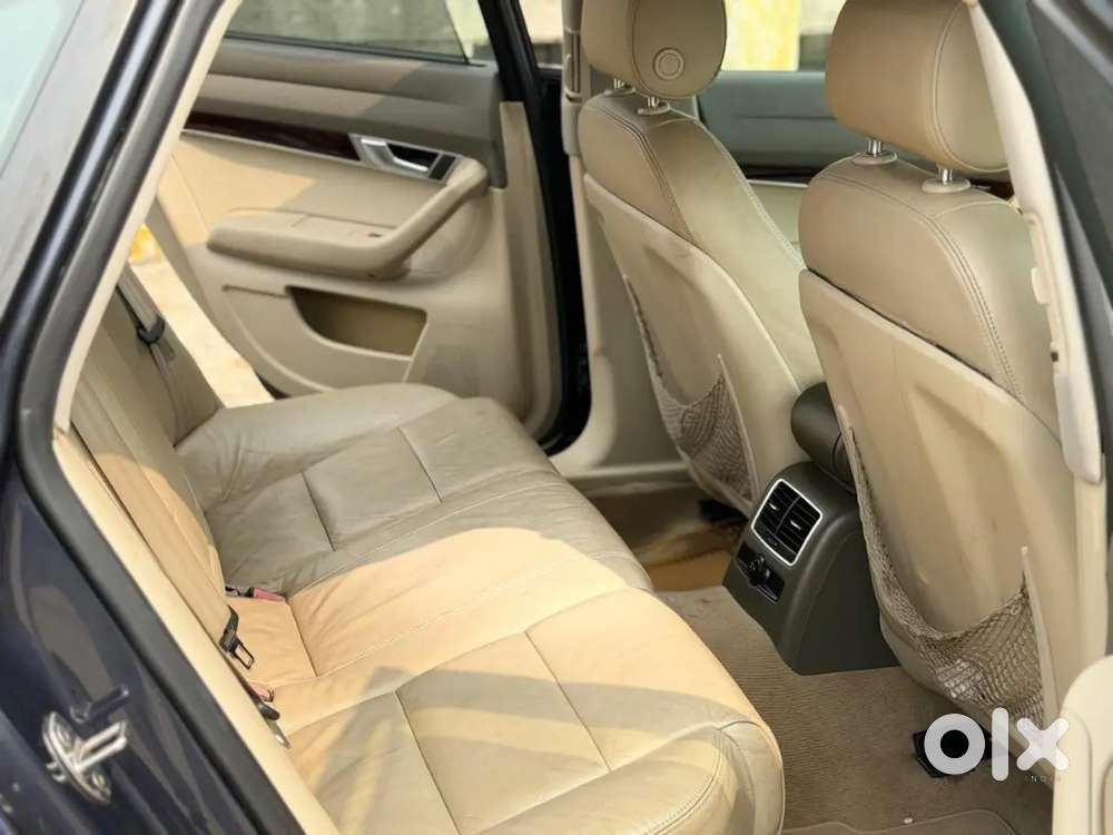 Audi A6 Tdi 2.7 2010