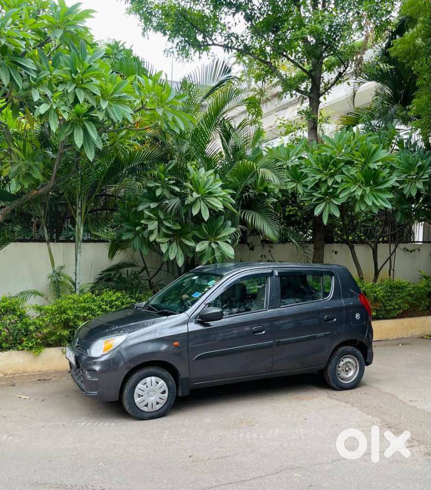 Maruti Suzuki Alto 800 Vxi Airbag, 2020, Petrol