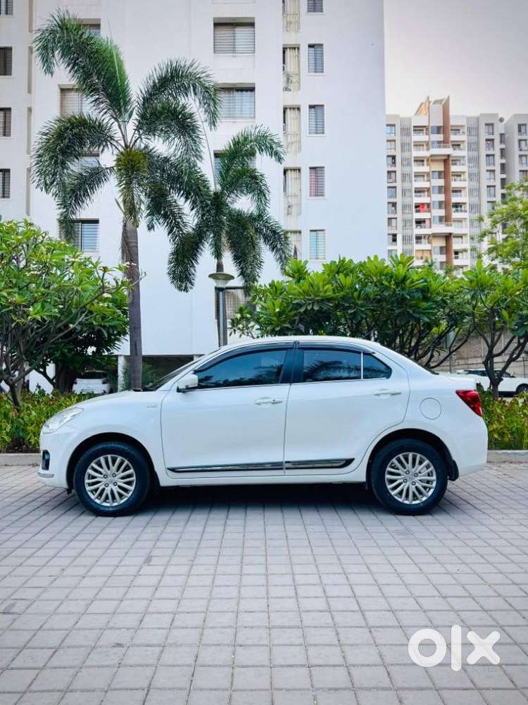 Maruti Suzuki Swift Dzire Zdi Bsiv, 2018, Diesel