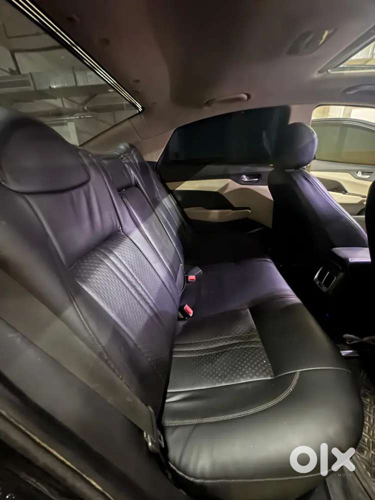 Hyundai Verna 1.5 2021