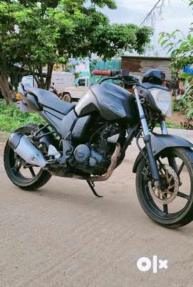 Olx fz bike new arrivals