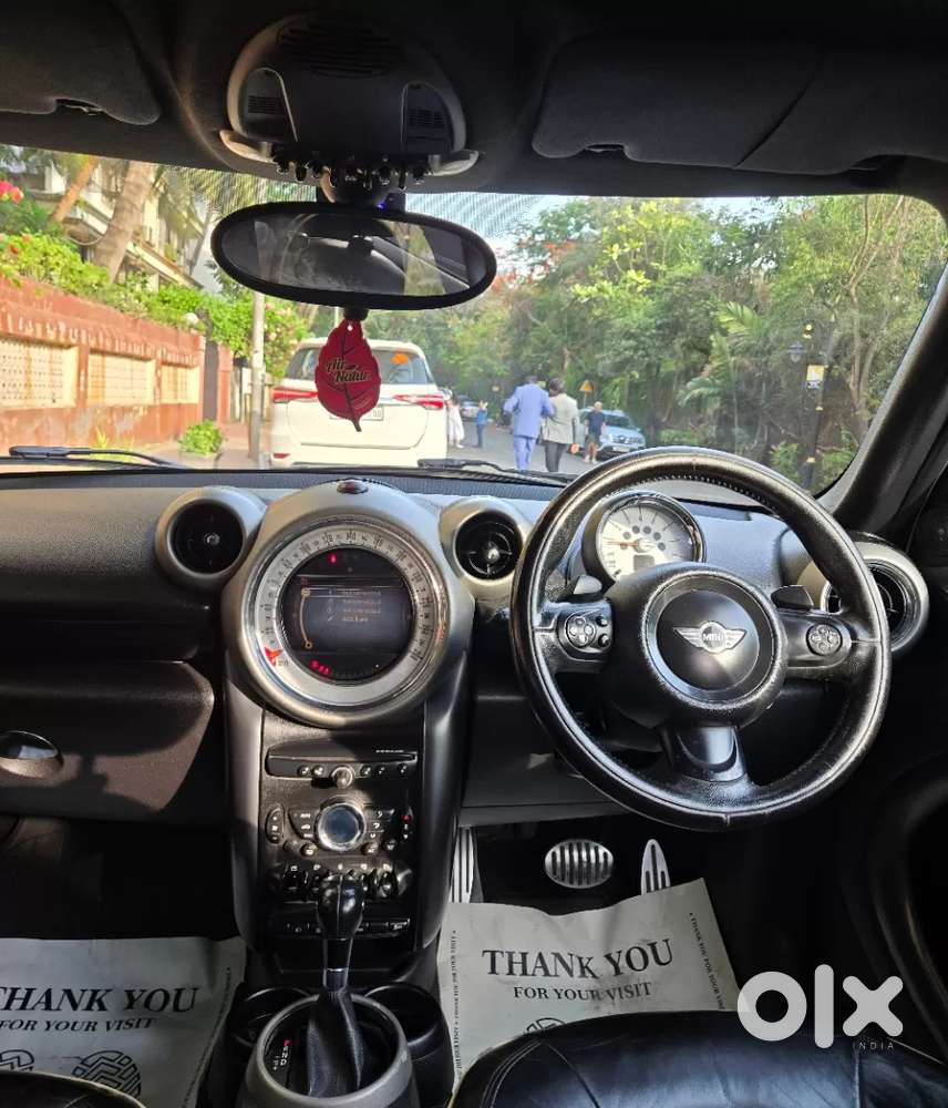 Mini Cooper S, 2014, Petrol