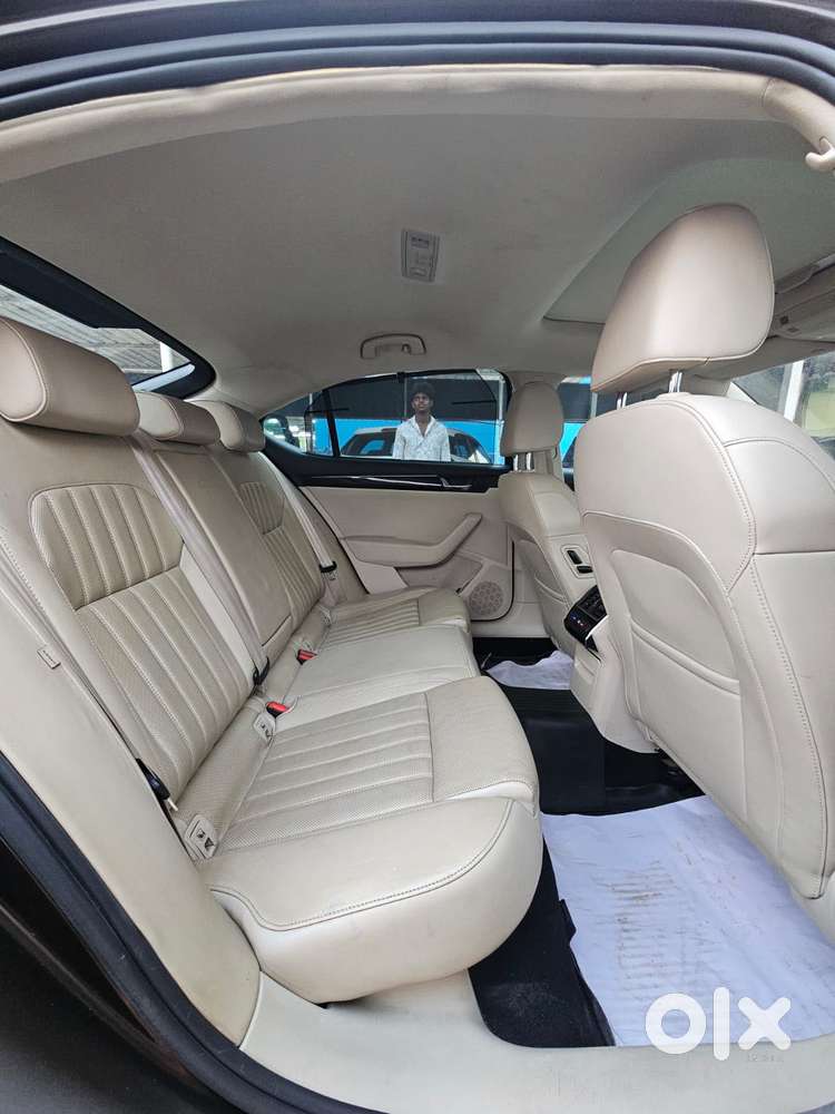 Skoda Superb L&k 1.8 Tsi At, 2016, Petrol