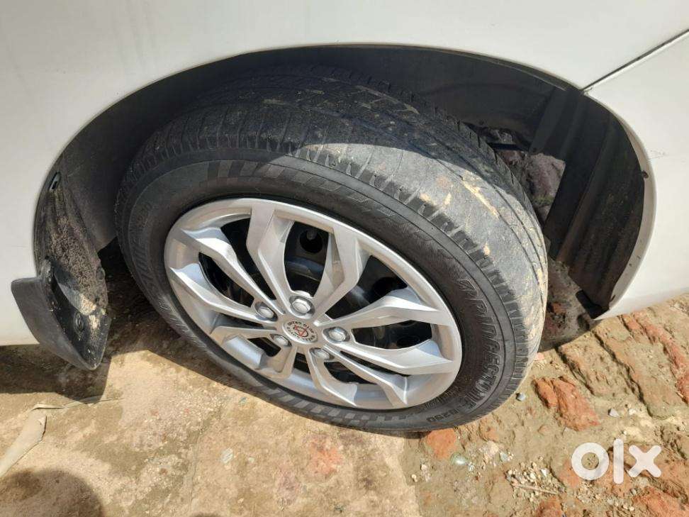 Maruti Suzuki Wagon R Vxi 1.2, 2015, Petrol