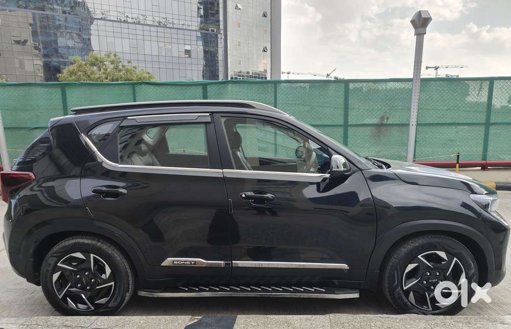 Kia Sonet G 1.2 5mt Htk(o), 2025, Petrol