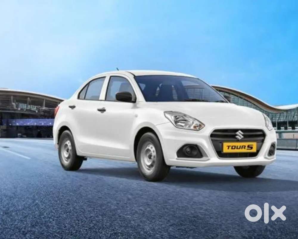Maruti Suzuki Swift 2024 Tour
