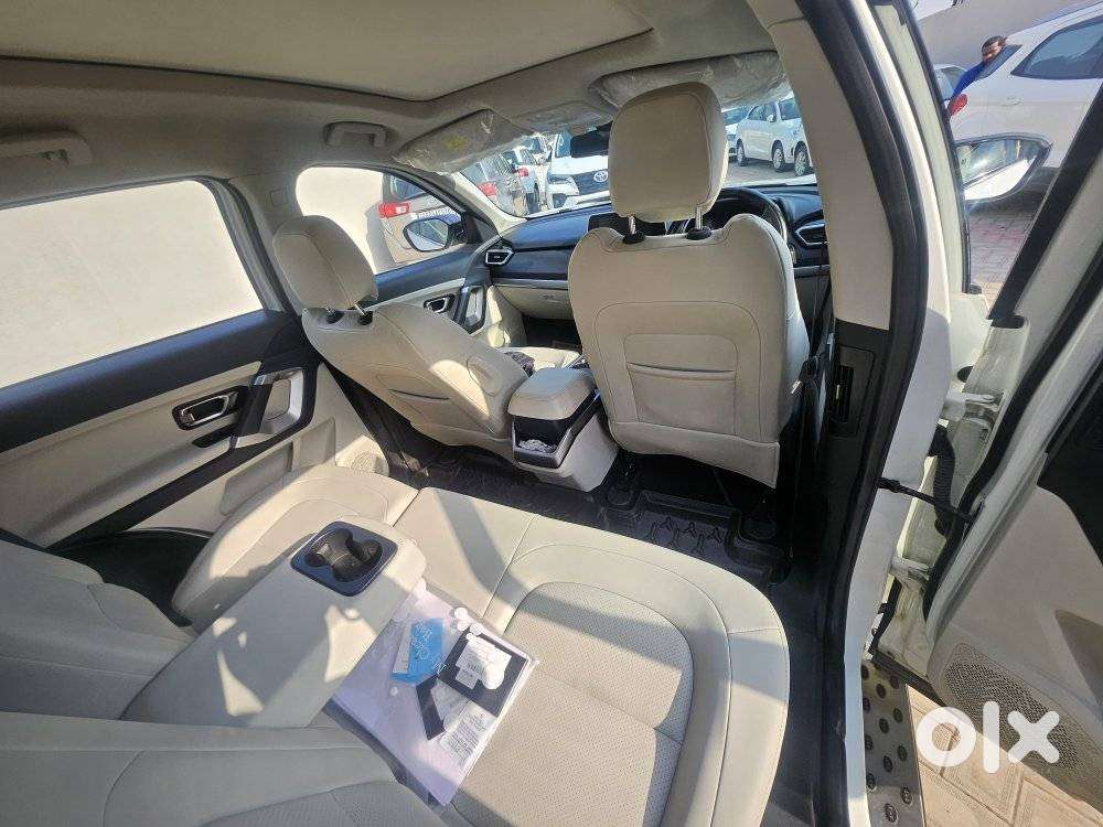Tata Safari 2.0 Kryotec Xza Plus, 2021, Diesel