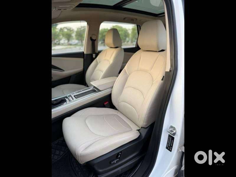 Mg Hector Sharp At, 2021, Petrol