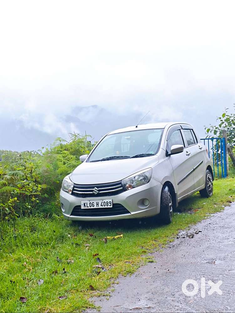 Maruti Suzuki Celerio 2016 Petrol 150000 Km Driven