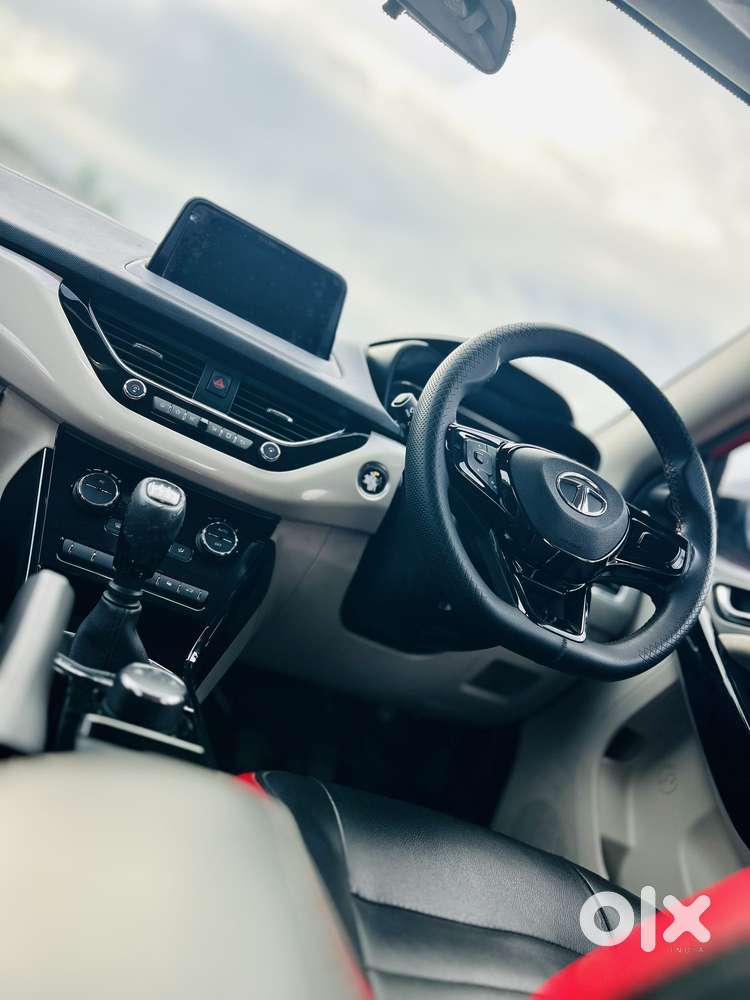 Tata Nexon 1.5 Revotorq Xz Plus, 2020, Diesel