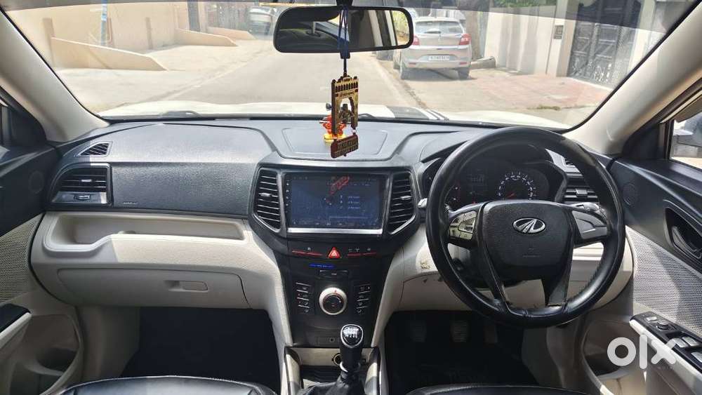 Mahindra Xuv300 W6 Diesel, 2021, Diesel