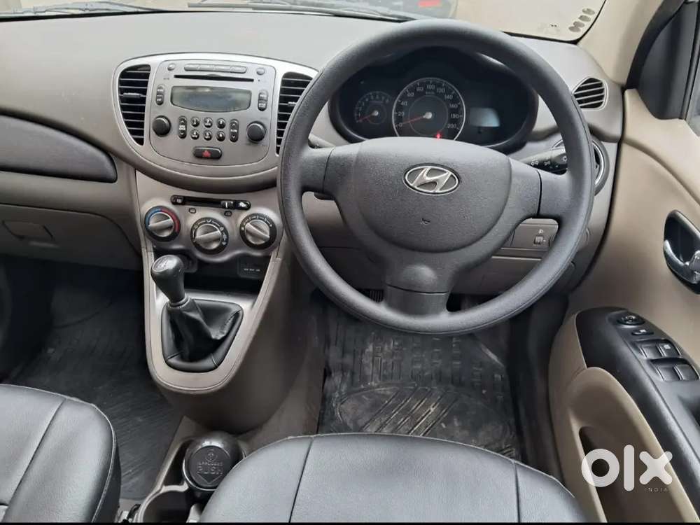2014 Hyundai I10 Sports First Owner Driven 49000 Kms For Rs 2,45,000/-