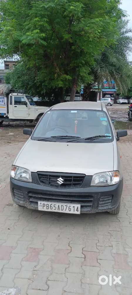 Maruti Suzuki Alto 0.8 Lxi 2008
