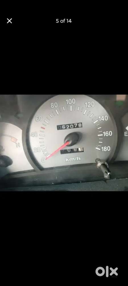 Hyundai Santro Xing 1100 Petrol Well Maintained