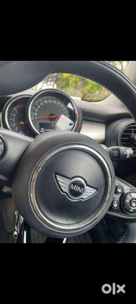 Mini 3 Door Cooper D, 2015, Diesel