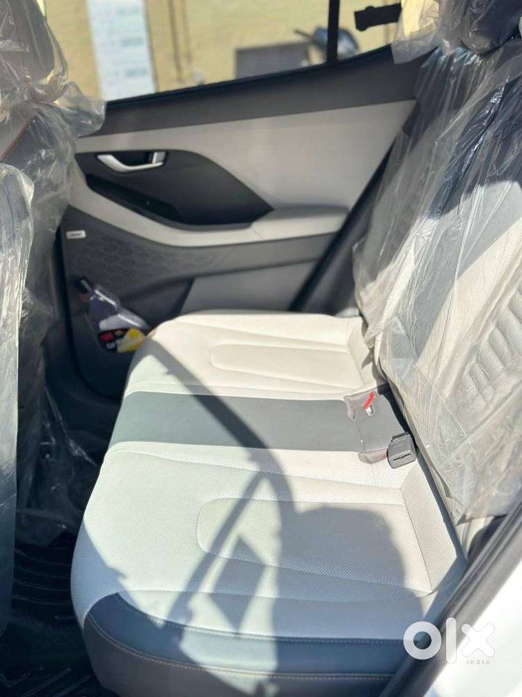 Hyundai Creta 1.5 Sx, 2024, Petrol