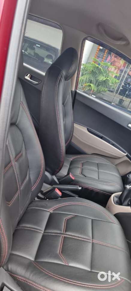 Hyundai Grand I10 1.2 Crdi Asta, 2016, Petrol