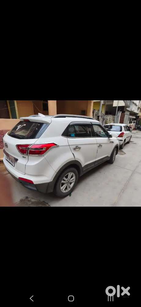 Hyundai Creta 1.6 2016