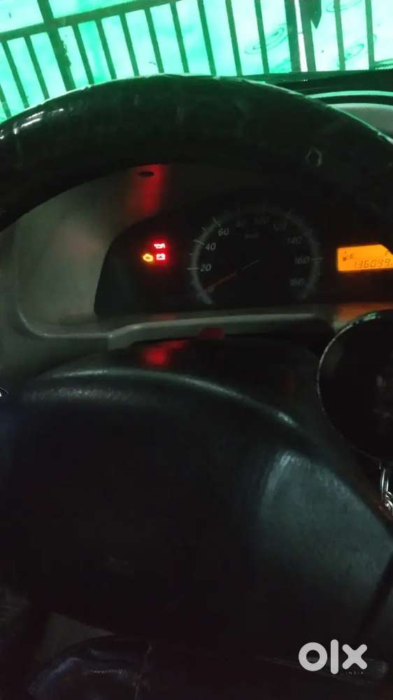 Maruti Suzuki Eeco 2017 Cng & Hybrids