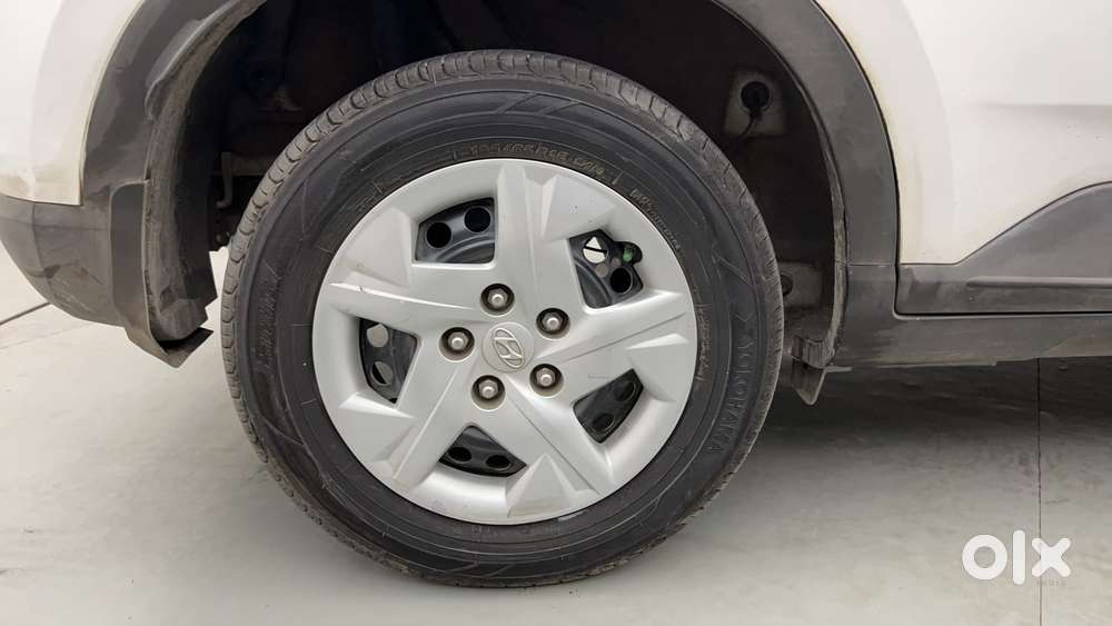 Hyundai Venue Sx, 2022, Petrol