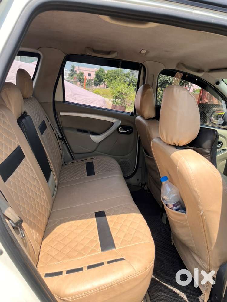 Nissan Terrano 2015 Diesel Good Condition