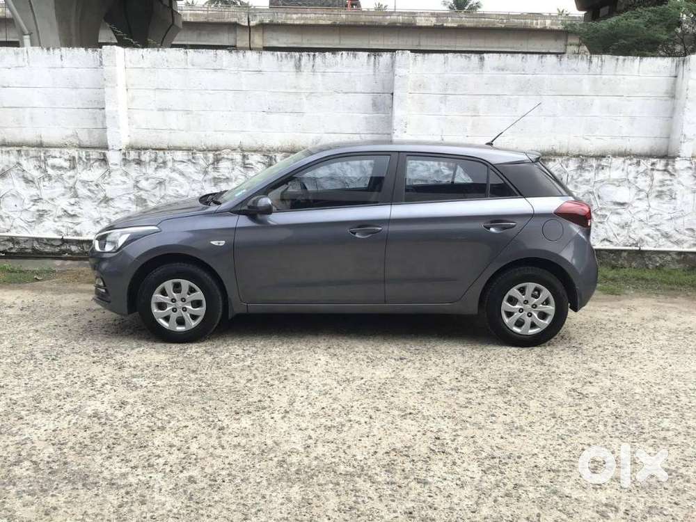Hyundai I20 Magna Plus, 2020, Petrol