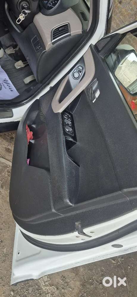 Hyundai Creta 2015 Diesel Good Condition
