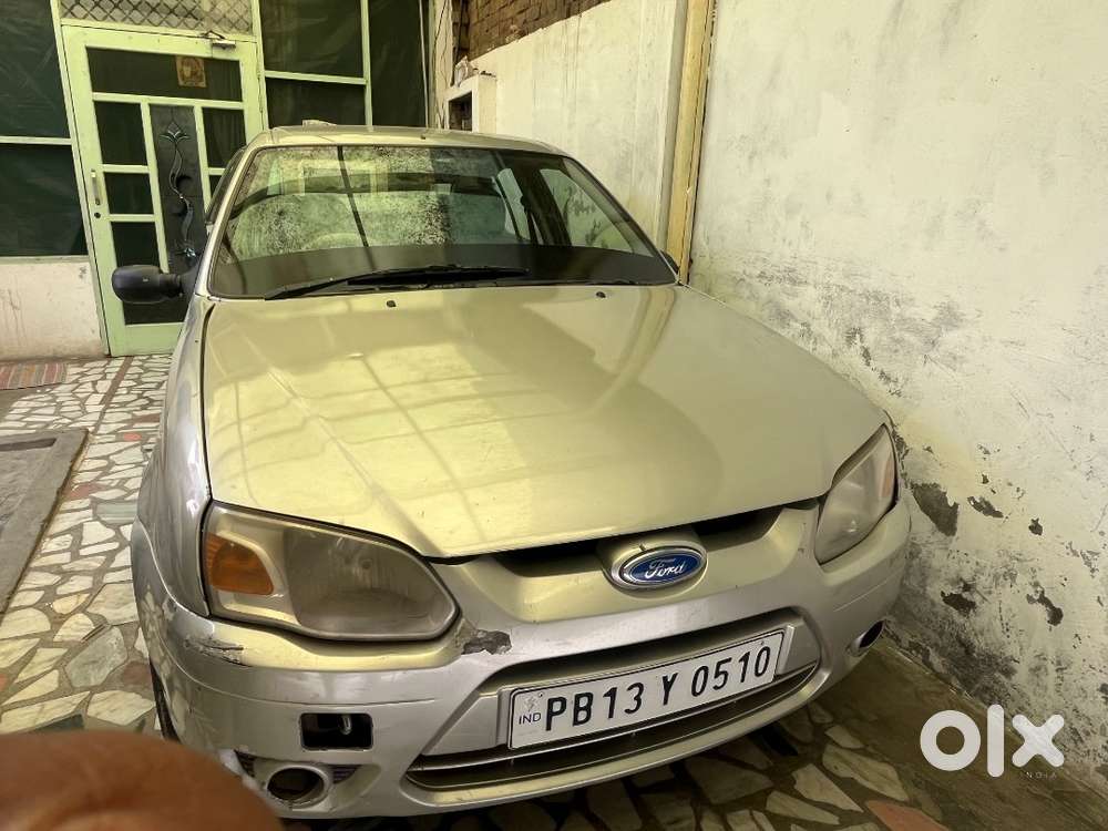 Ford Ikon 2010 Diesel