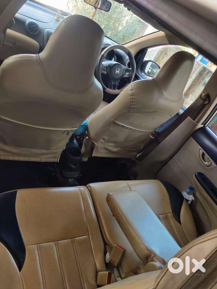 Honda Mobilio V Top End 2014