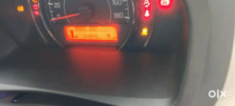 Maruti Suzuki Wagon 1.0 2019