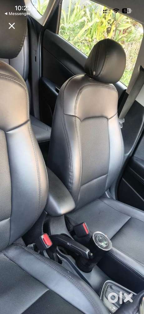 Hyundai I20 Asta Petrol 2021