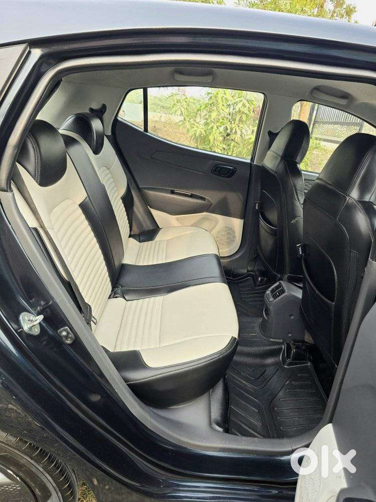 Hyundai Grand I10 Nios, 2021, Cng & Hybrids