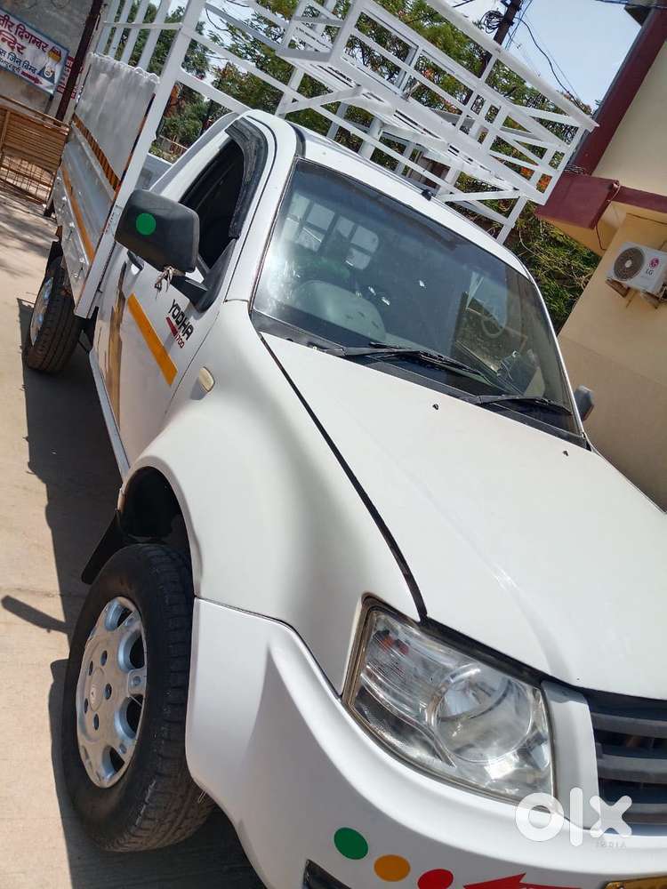 Tata Sumo Gold Cx Bs-iv, 2020, Diesel