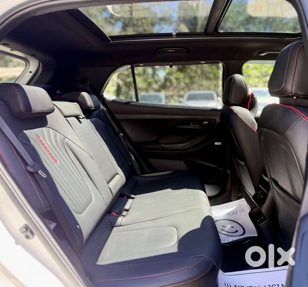 Hyundai Creta N Line N10, 2025, Petrol