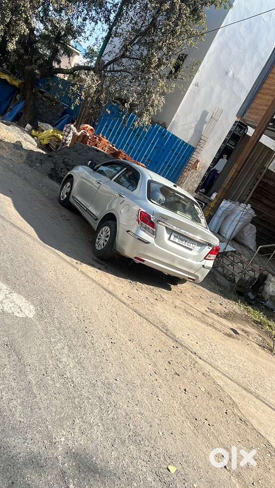 Maruti Suzuki Swift Dzire 2017