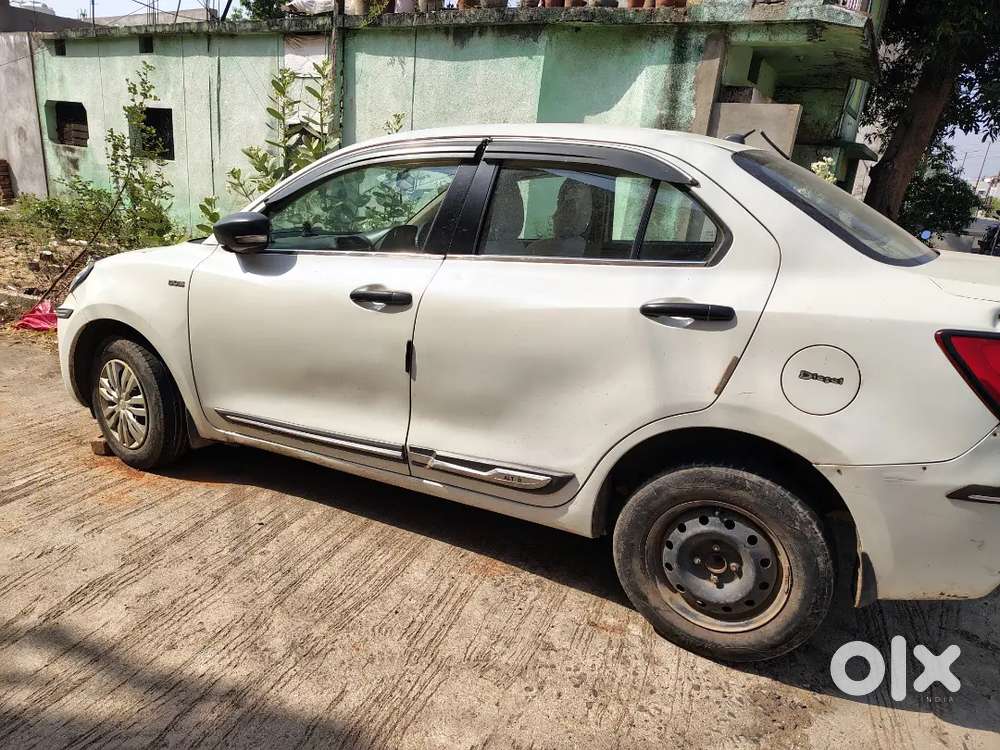 Maruti Suzuki Dzire 2018