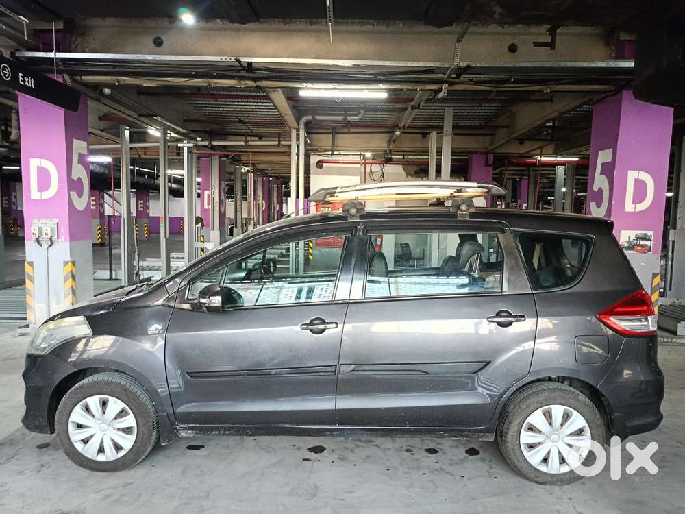 Maruti Suzuki Ertiga Vxi Cng, 2016, Cng & Hybrids