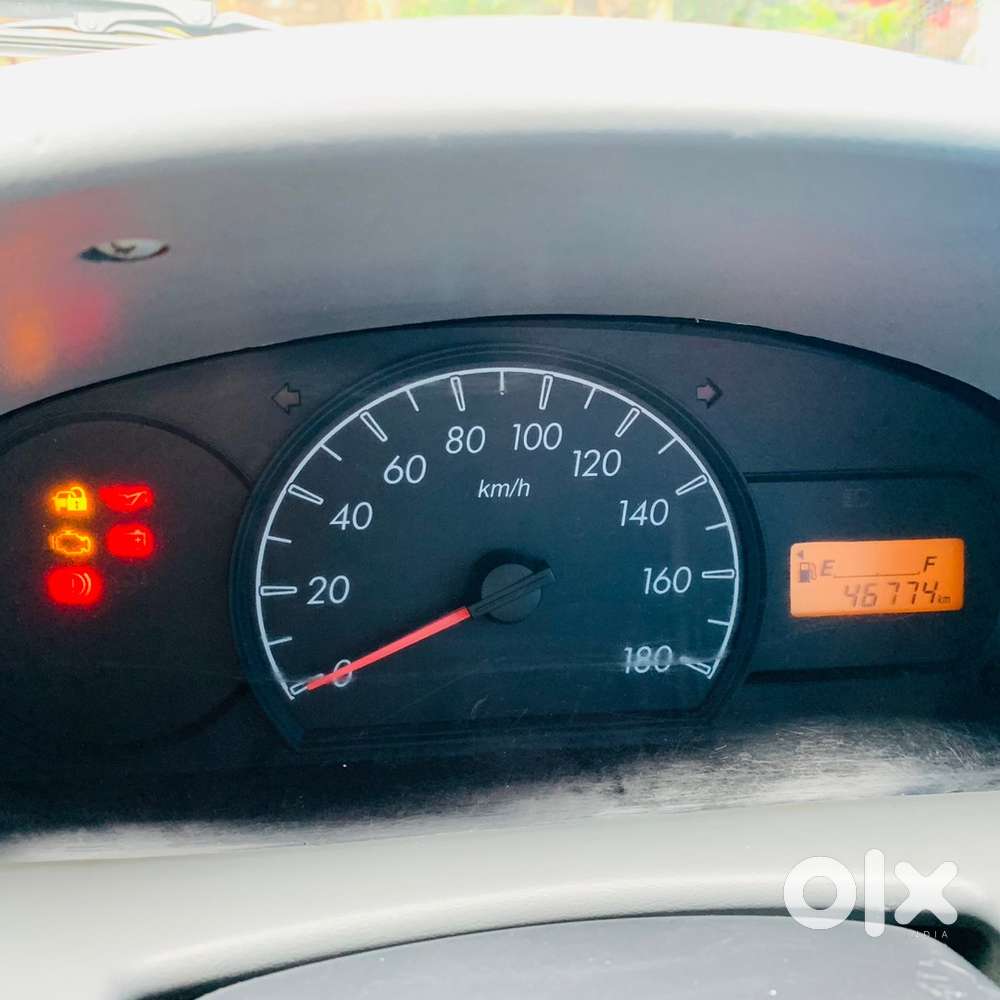 Maruti Suzuki Alto 2010