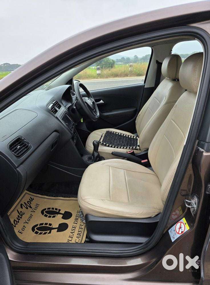 Volkswagen Ameo 1.5 Tdi Comfortline, 2020, Diesel