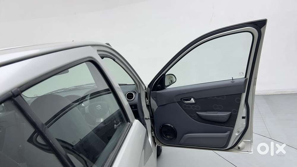 Maruti Suzuki Alto 800 Lxi, 2016, Petrol