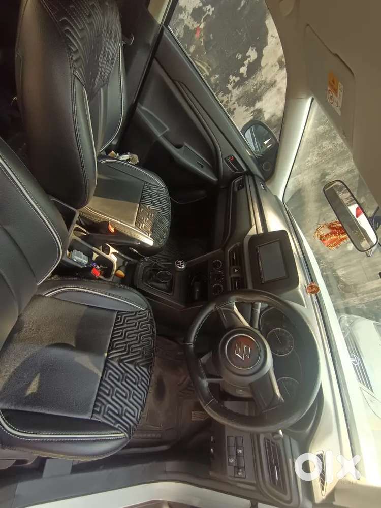 Maruti Suzuki Brezza 2023 Petrol 24000 Km Driven