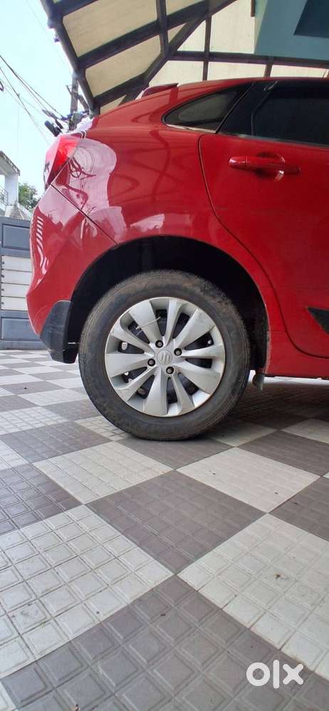 Suzuki Maruti Delta Automatic Petrol Cvt  2018