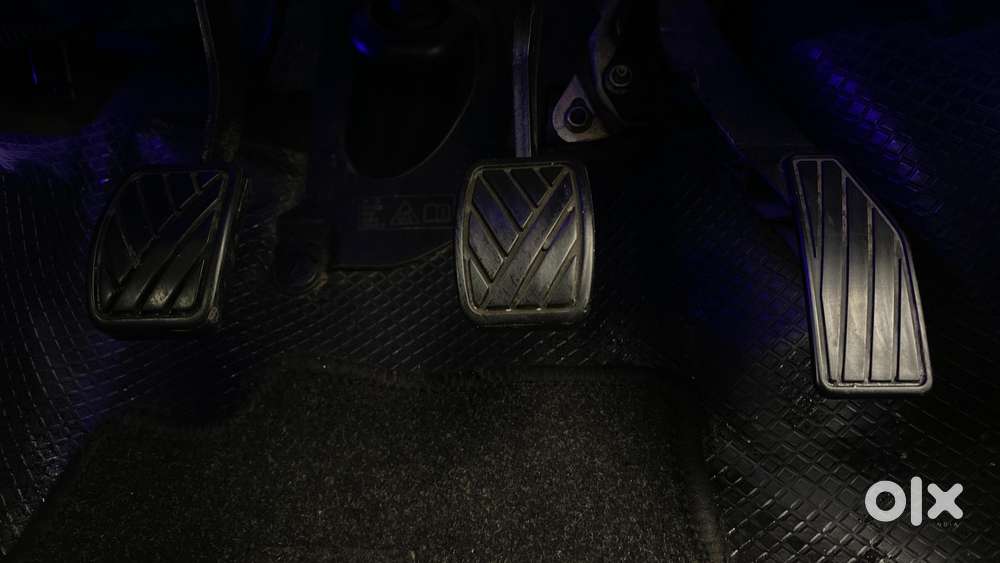 Maruti Suzuki S-presso Vxi Plus, 2020, Petrol