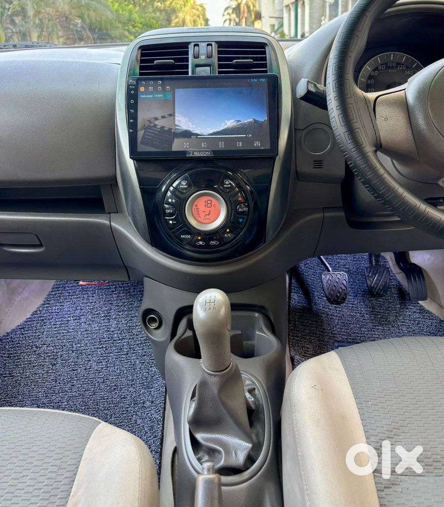 Renault Pulse 2012-2014 Rxl, 2017, Diesel