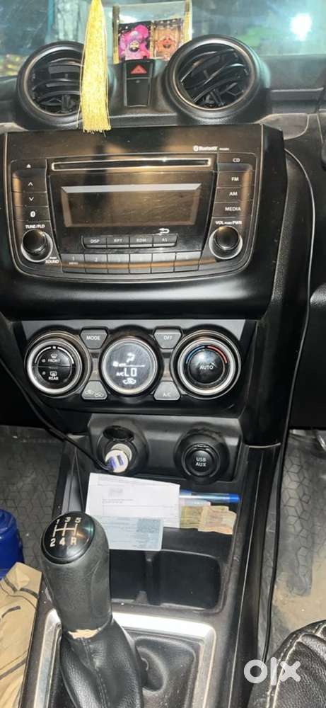 Maruti Suzuki Swift 2018