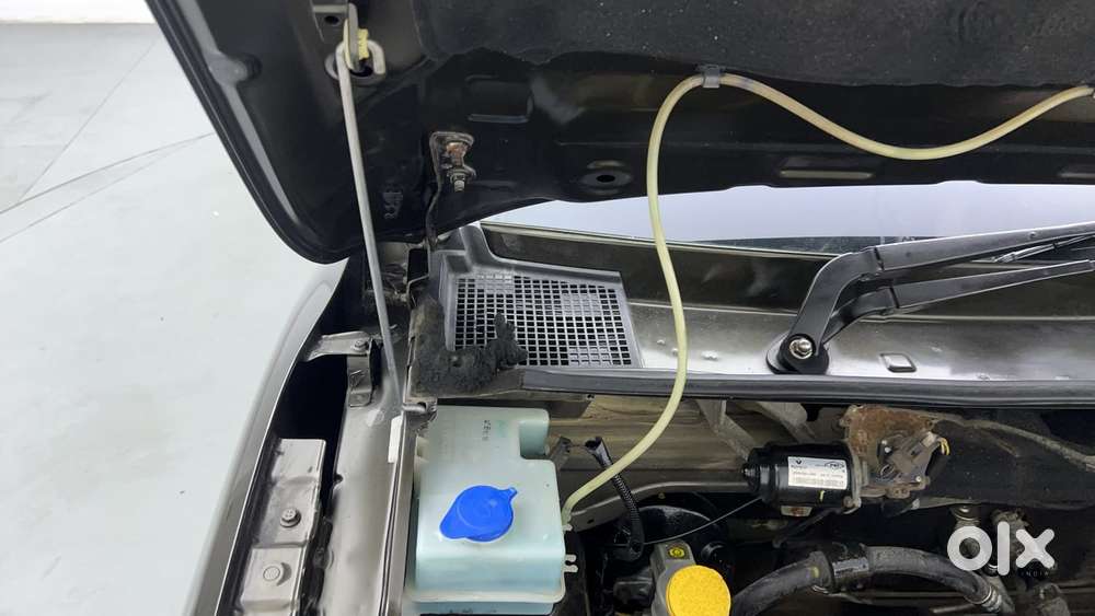 Renault Kwid 2019-ongoing 1.0 Climber Amt, 2018, Petrol